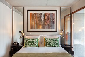 S. Bento Residences