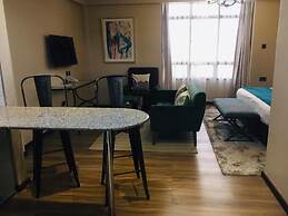 Fair Acres Boutique Hotel