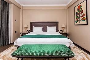 Fair Acres Boutique Hotel