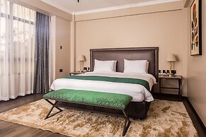 Fair Acres Boutique Hotel
