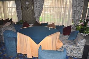 Diamond ship Hotel
