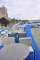 Diamond ship Hotel