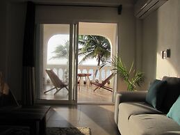 Caribbean Casa Blanca