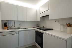 Garden Apartment
