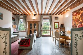 Garden Apartment