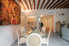 Garden Apartment