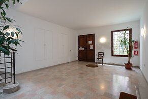 Garden Apartment