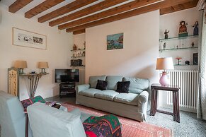 Garden Apartment