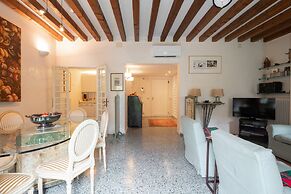 Garden Apartment