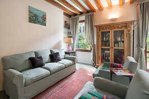 Garden Apartment