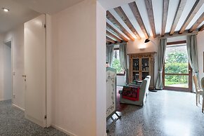 Garden Apartment