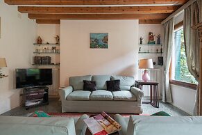 Garden Apartment