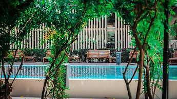 Courtyard by Marriott Veracruz Tuxpan