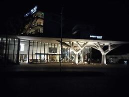 Courtyard by Marriott Veracruz Tuxpan