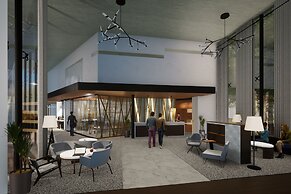 Courtyard by Marriott Veracruz Tuxpan