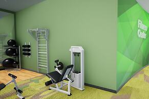 Courtyard by Marriott Veracruz Tuxpan