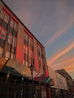 The Arts Hotel