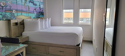 The Arts Hotel