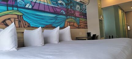 The Arts Hotel