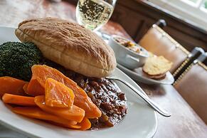 The Shandwick Inn