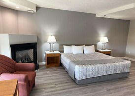Western Budget Motel Leduc 3