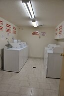 Western Budget Motel Leduc 3