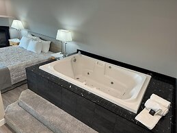 Western Budget Motel Leduc 3