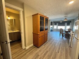 Western Budget Motel Leduc 3