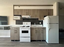 Western Budget Motel Leduc 3