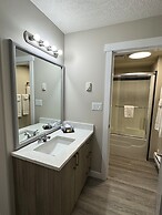 Western Budget Motel Leduc 3