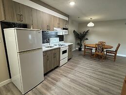 Western Budget Motel Leduc 3