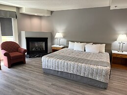 Western Budget Motel Leduc 3