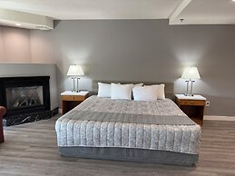 Western Budget Motel Leduc 3