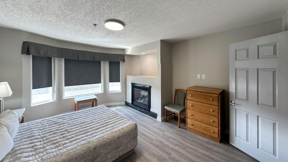 Western Budget Motel Leduc 3