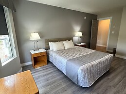 Western Budget Motel Leduc 3