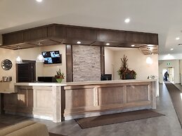 Western Budget Motel Leduc 3