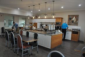 Western Budget Motel Leduc 3