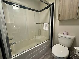 Western Budget Motel Leduc 3
