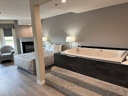 Western Budget Motel Leduc 3