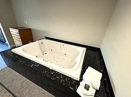 Western Budget Motel Leduc 3