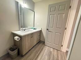 Western Budget Motel Leduc 3
