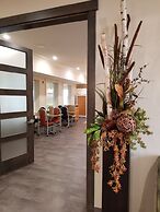 Western Budget Motel Leduc 3