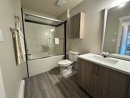 Western Budget Motel Leduc 3
