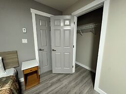 Western Budget Motel Leduc 3