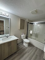 Western Budget Motel Leduc 3