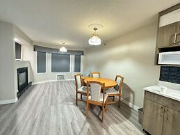 Western Budget Motel Leduc 3