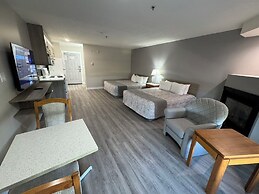 Western Budget Motel Leduc 3