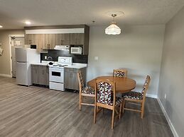 Western Budget Motel Leduc 3