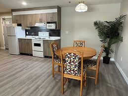 Western Budget Motel Leduc 3