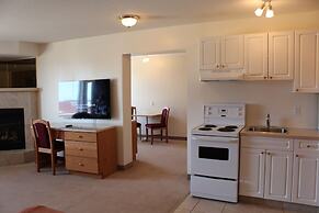 Western Budget Motel - Ponoka